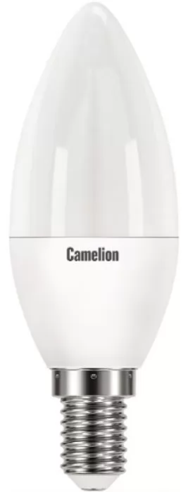 Camelion LED10-C35/845/E14