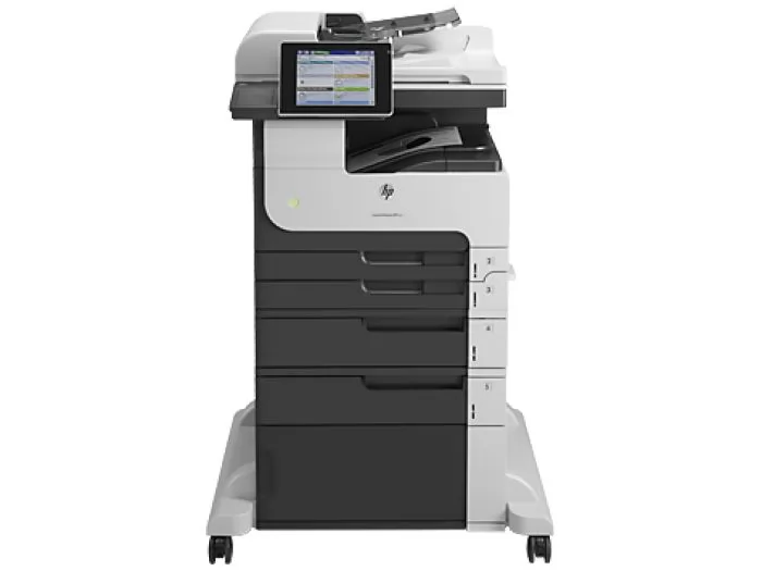 HP LaserJet Enterprise 700 MFP M725f