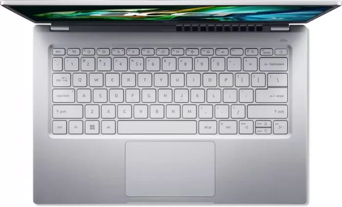 фото Acer Swift Go 14SFG14-41