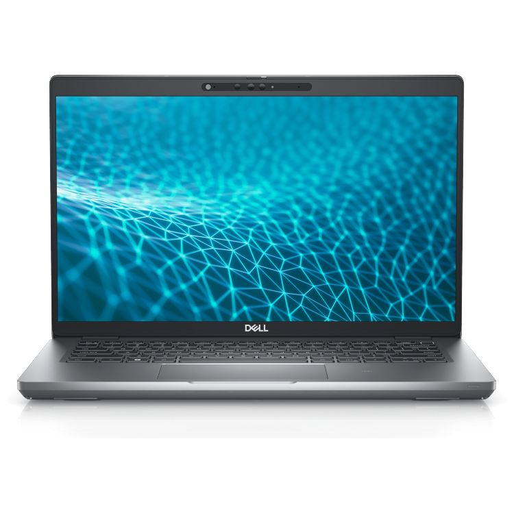 

Ноутбук Dell Latitude 5431 i7-1270P/16GB/512GB SSD/14" FHD IPS/MX550 2GB/noDVD/cam/BT/WiFi/noOS/grey, Latitude 5431