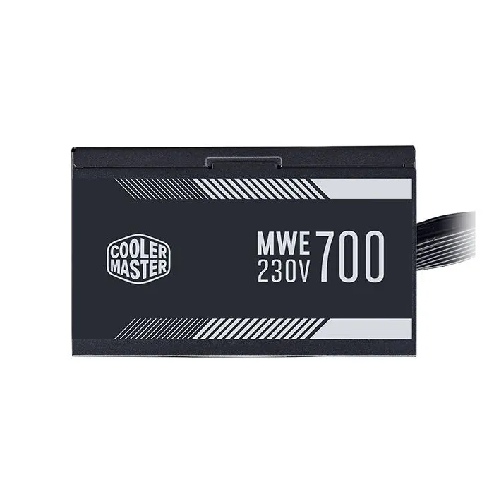 Cooler Master MWE White 700W V2