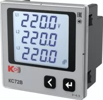 Комплект-Сервис KC72В-K3