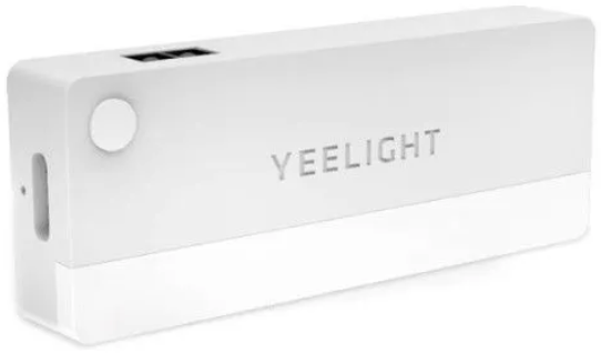 

Светильник Yeelight YGYA2421003WTGL sensor drawer light(4-pack), YGYA2421003WTGL