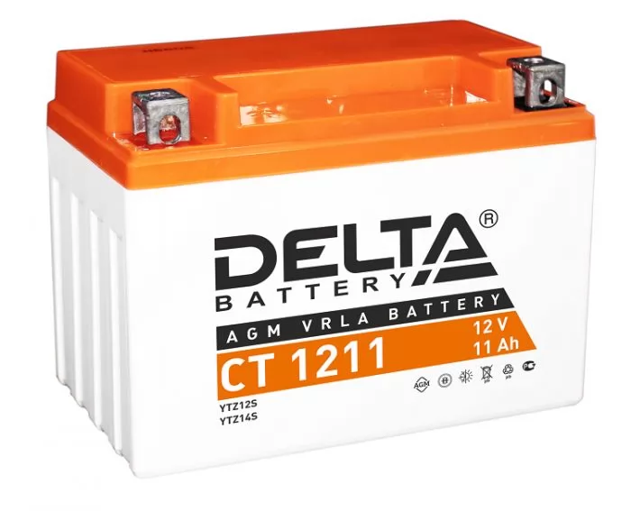 Delta CT 1211