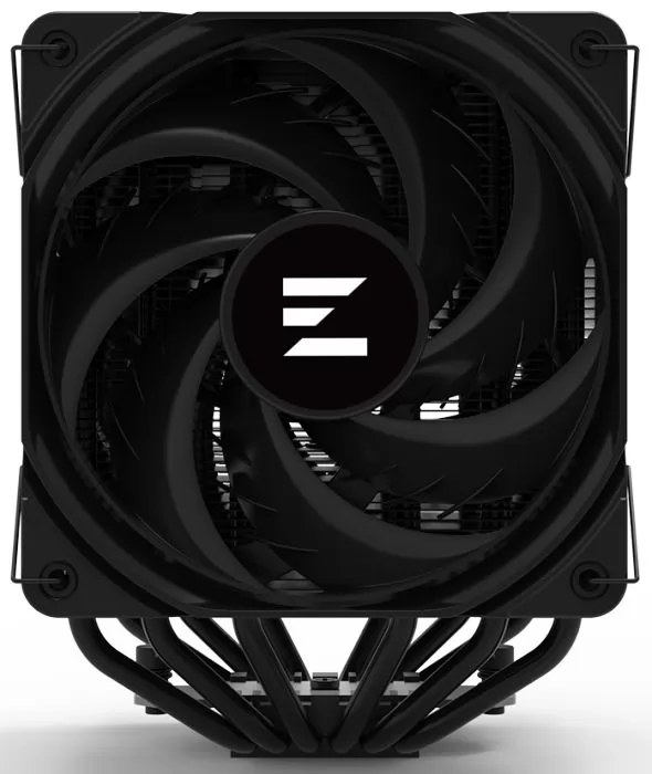 Zalman CNPS14X DUO BLACK