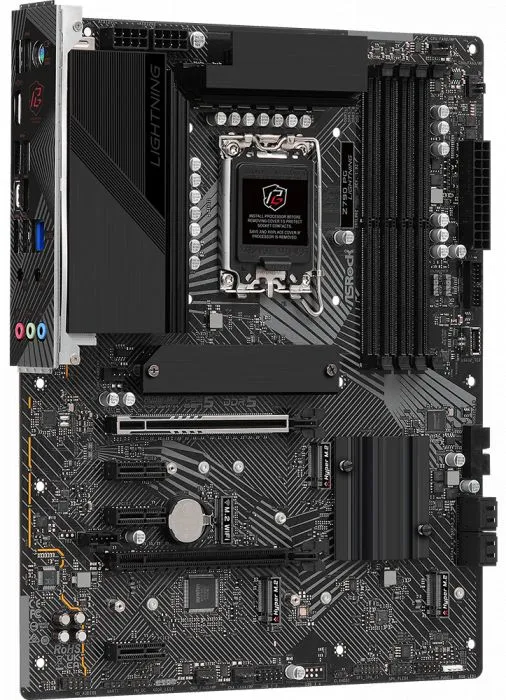 ASRock Z790 PG LIGHTNING