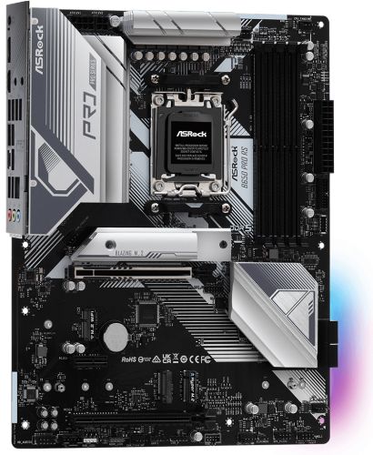 Материнская плата ATX ASRock B650 PRO RS