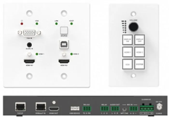 Infobit WP200-Kit