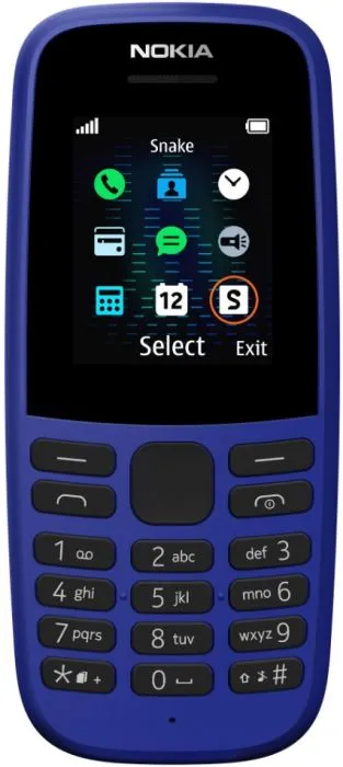 Nokia 105 DS