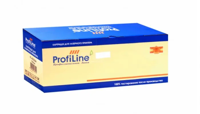 ProfiLine PL-50F5X0E