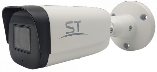 Видеокамера IP Space Technology ST-V5527 PRO STARLIGHT (2,8-12 mm) 5MP (2592*1944), уличная с ИК под