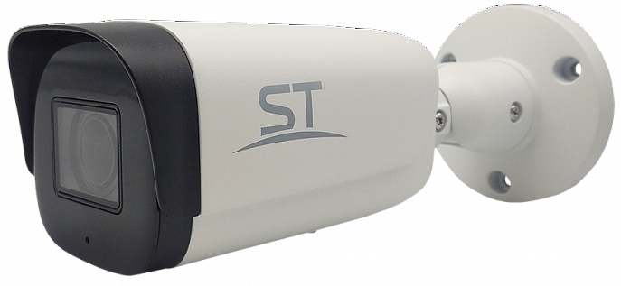 

Видеокамера IP Space Technology ST-V5527 PRO STARLIGHT (2,8-12 mm) 5MP (2592*1944), уличная с ИК подсветкой до 80 м,детектор движения, обнаружение зак, ST-V5527 PRO STARLIGHT (2,8-12 mm)