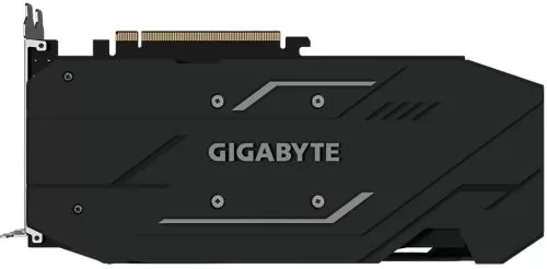 GIGABYTE GeForce RTX 2060 SUPER WINDFORCE OC