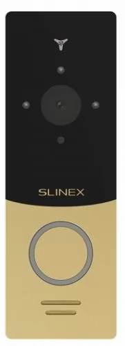 Slinex ML-20HR (золото+черный)