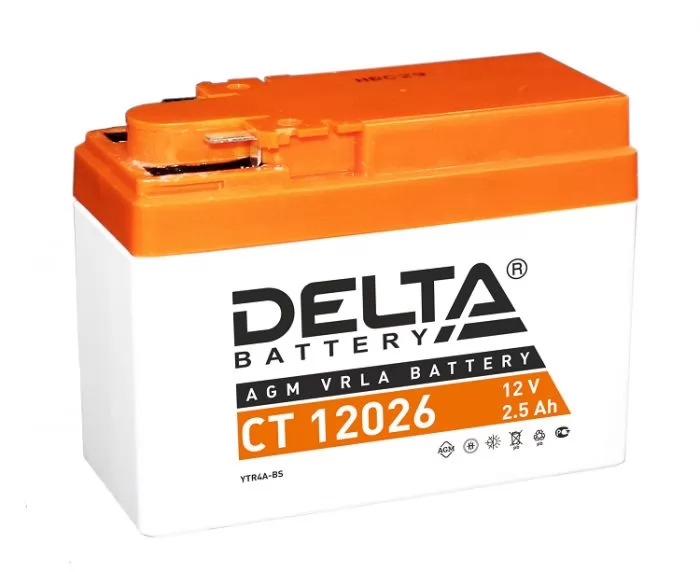 Delta CT 12026