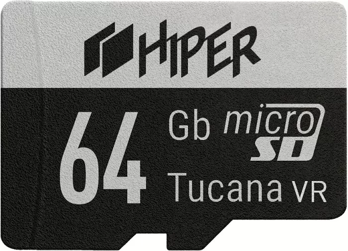 HIPER Tucana VR