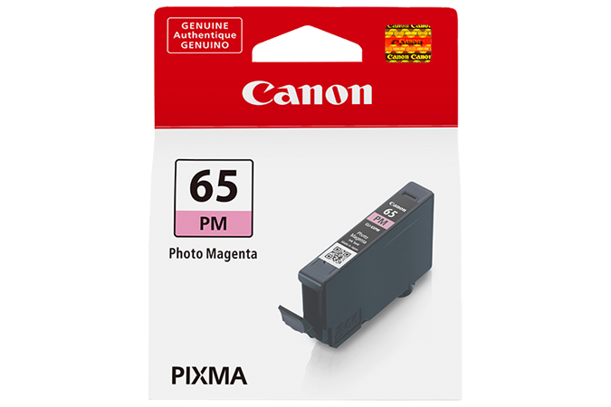 Картридж Canon CLI-65 PM