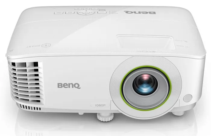 BenQ EH600