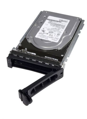 Жесткий диск Dell 401-ABHQ 2.4TB SAS 10K для 14G Hot Swapp 2.5