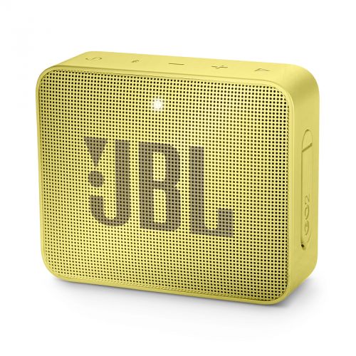 

Портативная акустика 1.0 JBL GO 2, GO 2