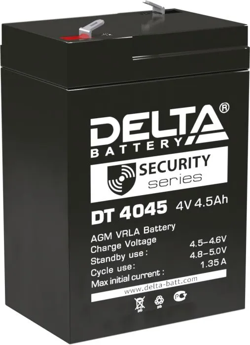 фото Delta DT 4045