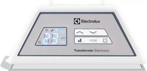 Electrolux ECH/TUE