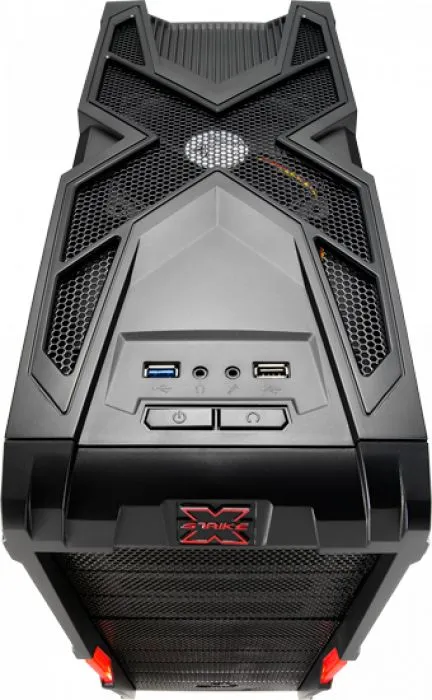 фото AeroCool Strike-X Coupe