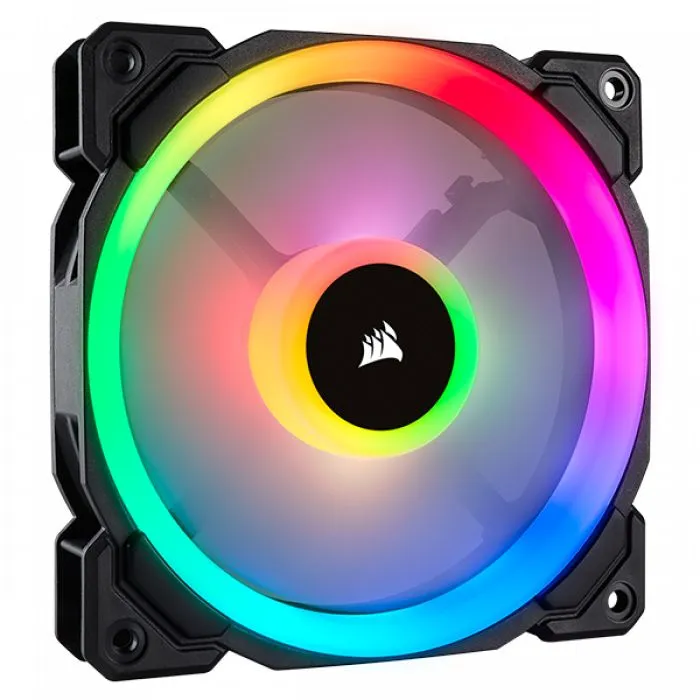 Corsair LL120 RGB