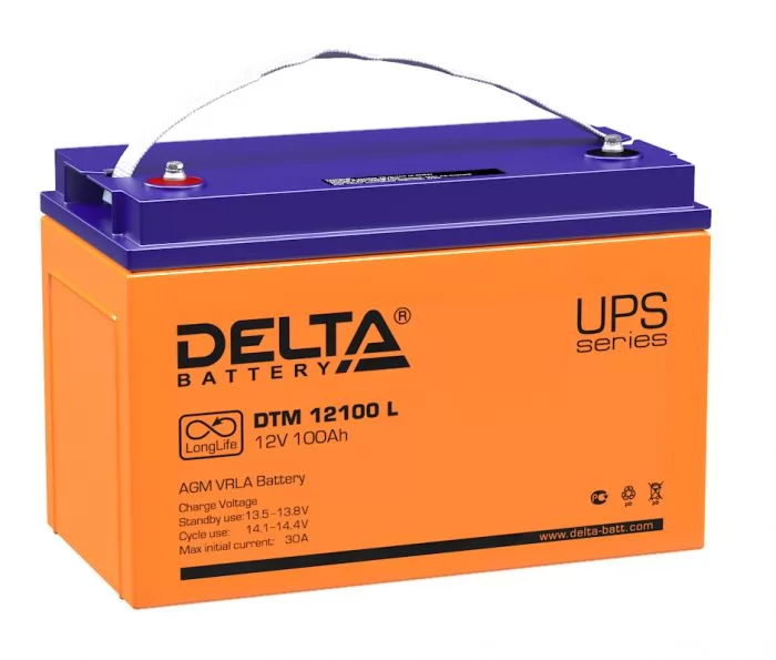 фото Delta DTM 12100 L