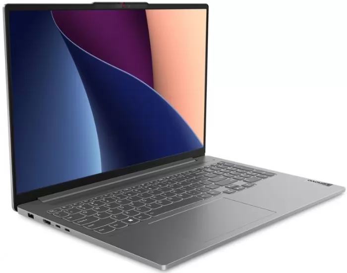 Lenovo IdeaPad 5 Pro 16IRH8