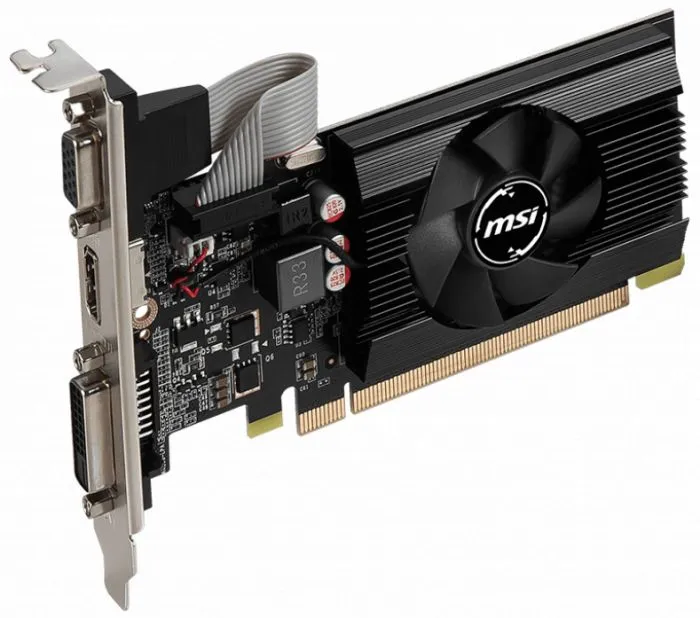 MSI GeForce GT 730