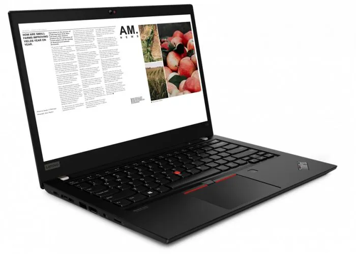 Lenovo ThinkPad T14 AMD G1 T