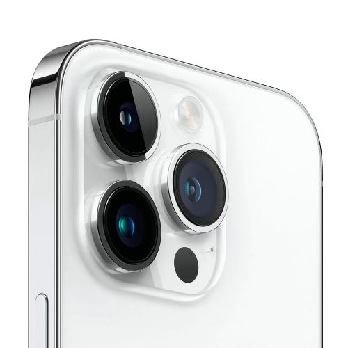Смартфон Apple iPhone 14 Pro 256GB MQ0Y3 - фото 3