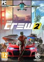 Ubisoft The Crew 2