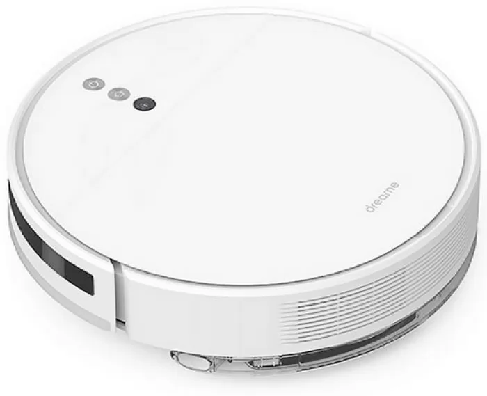 Dreame Robot Vacuum-Mop F9