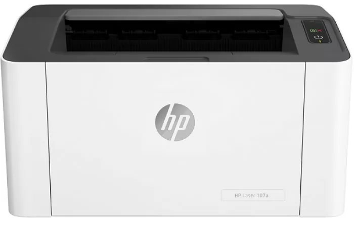 HP Laser 107a