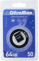 фото OltraMax OM-64GB-50-Black