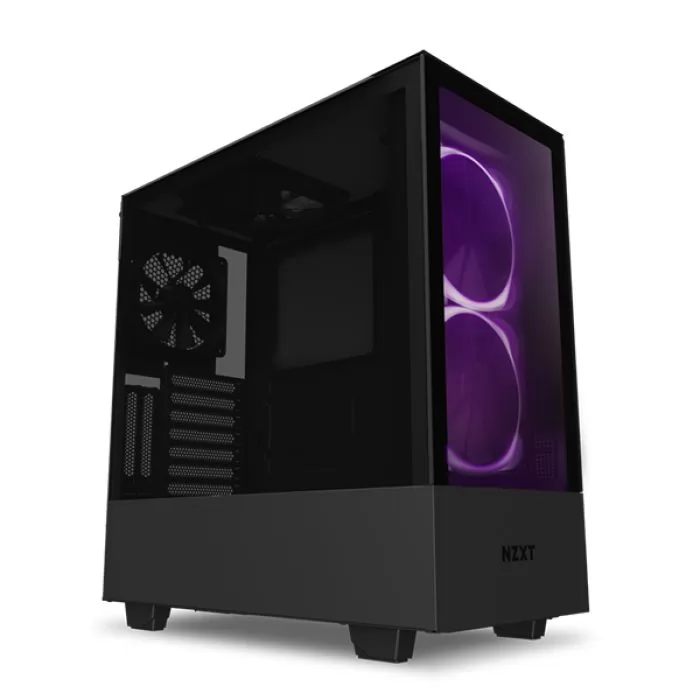 фото NZXT H510 Elite