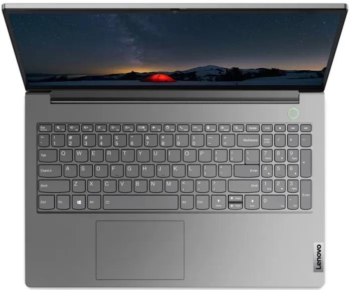 Lenovo thinkbook 15 g3