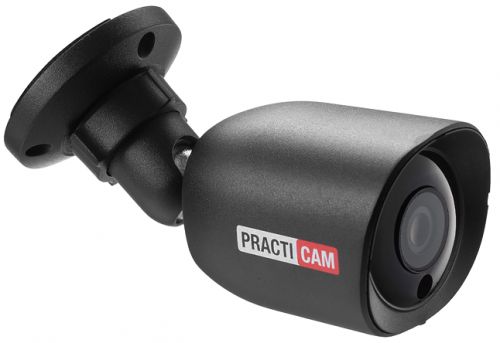 Видеокамера PRACTICAM PT-IPC5M-IR.2black малогабаритная уличная 1/2.7