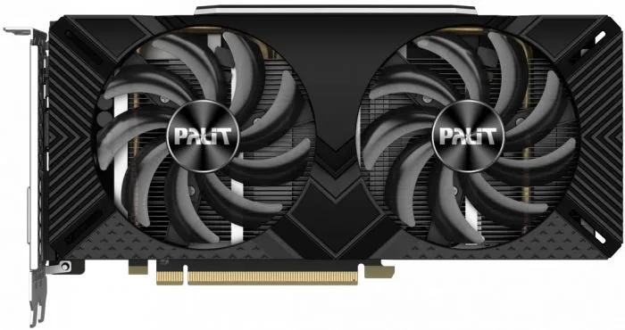 фото Palit GeForce RTX 2060 SUPER