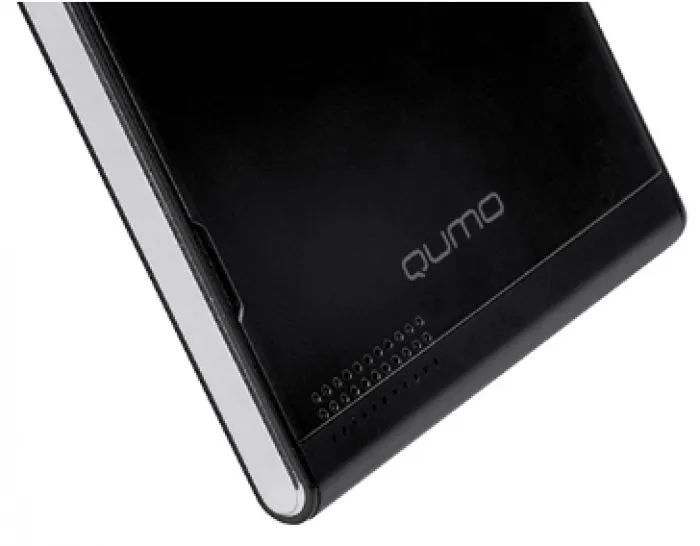 Qumo QUEST 476 3G Black