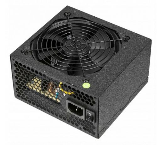 Блок питания ATX ACCORD ACC-650-NP 650W, 120mm fan