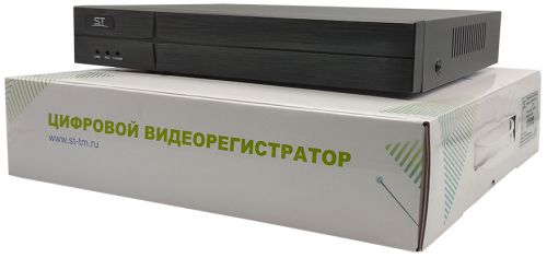 Видеорегистратор Space Technology ST-NVR-S09081