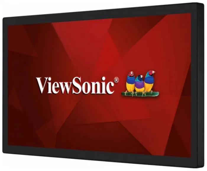 фото Viewsonic TD3207