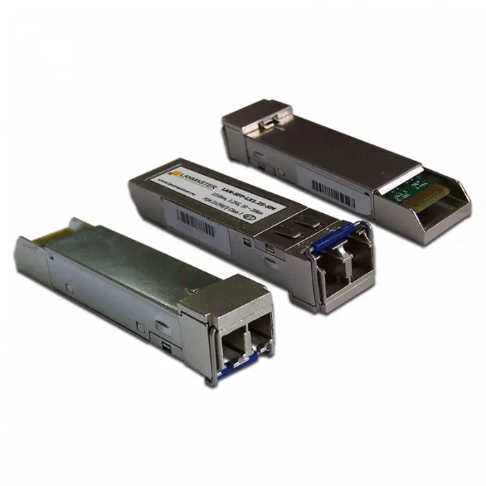 Lanmaster LAN-SFP-SX1.25-MM