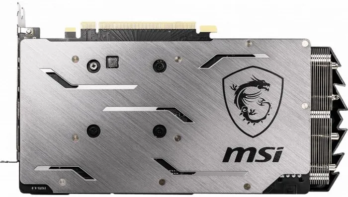 фото MSI GeForce RTX 2060 SUPER