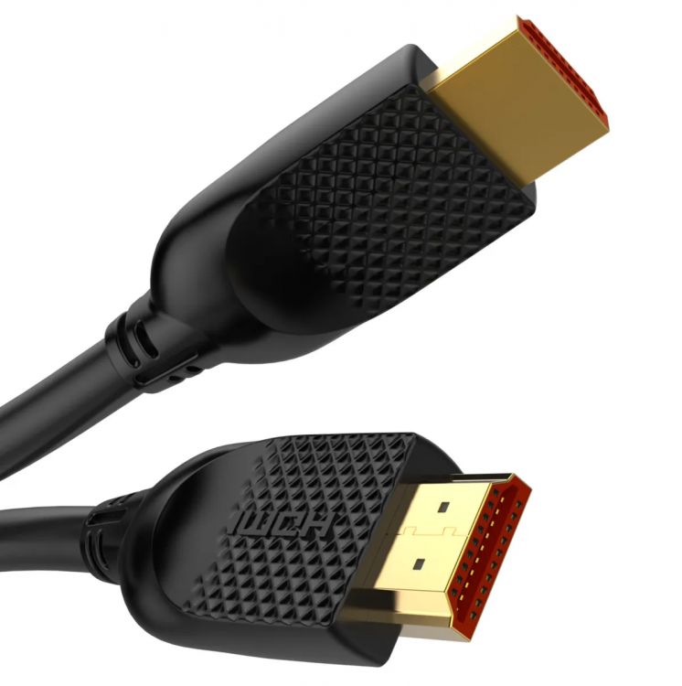 

Кабель интерфейсный HDMI-HDMI Aopen/Qust ACG517-1.5M 19M/M ver 2.0, 1.5м, ACG517-1.5M