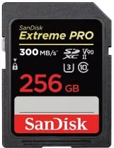 SanDisk Extreme Pro