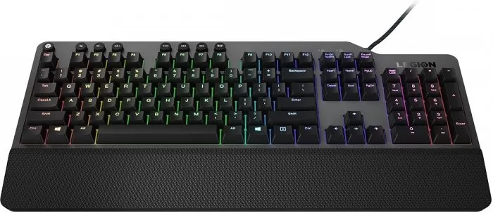 Lenovo Legion K500 RGB